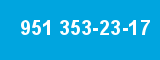 951 353-23-17